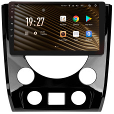 Android head unit SIGMA S9432 ANDROID 10 4+32 Gb 4G DSP SsangYong Rexton Y290 III 3 2012-2017 9"