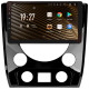 Android head unit SIGMA S9432 ANDROID 10 4+32 Gb 4G DSP SsangYong Rexton Y290 III 3 2012-2017 9"