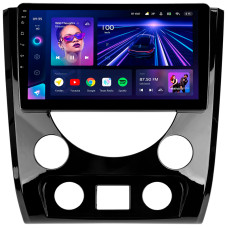 Android head unit Teyes CC3 4+32 Gb SsangYong Rexton Y290 III 3 2012-2017 9"