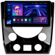 Android head unit Teyes CC3 4+32 Gb SsangYong Rexton Y290 III 3 2012-2017 9"