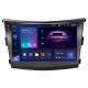 Android head unit Teyes CC3 4+32 Gb SsangYong Tivoli 2015-2019 9" 2k (L1)