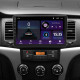 Android head unit SIGMA E9232 ANDROID 10 2+32 Gb SsangYong Korando 3 Actyon 2 2010-2013 9"