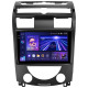 Android head unit Teyes CC3 4+32 Gb SsangYong Rexton Y250 II 2 2006 - 2012 10" 2k (L1)