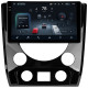 Android head unit Teyes CC4 Pro 8+128 Gb SsangYong Rexton Y290 III 3 2012-2017 9" 2k