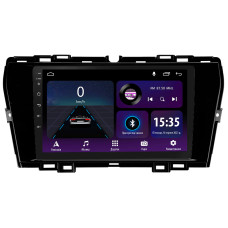 Android head unit SIGMA E9232 ANDROID 10 2+32 Gb SsangYong Tivoli 2019-2023 9"