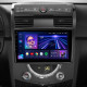 Android head unit Teyes CC3 4+32 Gb SsangYong Rexton Y250 II 2 2006 - 2012 10" (L1)
