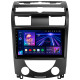 Android head unit Teyes CC3 4+32 Gb SsangYong Rexton Y250 II 2 2006 - 2012 10" (L1)