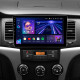 Android head unit Teyes CC3 4+32 Gb SsangYong Korando 3 Actyon 2 2010-2013 9"