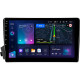 Android head unit Teyes CC3L 4+64 Gb SsangYong Actyon C100 2005-2011 9"