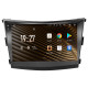 Android head unit SIGMA S9432 ANDROID 10 4+32 Gb 4G DSP SsangYong Tivoli 2015-2019 9" (L1)