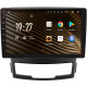 Android head unit SIGMA S9432 ANDROID 10 4+32 Gb 4G DSP SsangYong Korando 3 Actyon 2 2010-2013 9"