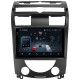 Android head unit Teyes CC4 Pro 8+128 Gb SsangYong Rexton Y250 II 2 2006 - 2012 10" 2k (L1)