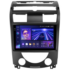Android head unit Teyes CC3 6+128 Gb SsangYong Rexton Y250 II 2 2006 - 2012 10" 2k (L1)