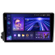 Android head unit Teyes CC3 4+32 Gb SsangYong Actyon C100 2005-2011 9" 2k
