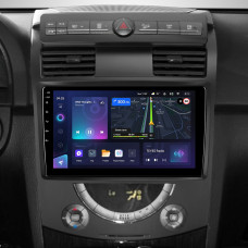 Android head unit Teyes CC3L 4+32 Gb SsangYong Rexton Y250 II 2 2006 - 2012 10" (L1)