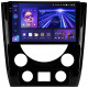 Android head unit Teyes CC3 4+32 Gb SsangYong Rexton Y290 III 3 2012-2017 9" 2k