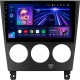 Android head unit Teyes CC3 4+32 Gb Subaru Impreza GD GG 2002-2007 9"