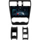 Android head unit Teyes CC4 Pro 8+128 Gb Subaru Forester SJ 2015-2018 9" 2k