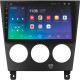Android head unit SIGMA X9432 ANDROID 10 4+32 Gb 4G DSP Subaru Impreza GD GG 2002-2007 9"