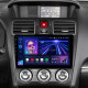 Android head unit Teyes CC3 4+32 Gb Subaru Forester SJ 2015-2018 9"