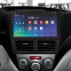 Android head unit SIGMA PRO 9464 ANDROID 10 4+64 Gb 4G DSP Subaru Forester 3 SH 2007-2013 For Subaru Impreza GH GE 2007-2011 9"