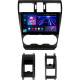 Android head unit Teyes CC3 4+32 Gb Subaru Forester SJ 2015-2018 9"
