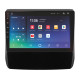 Android head unit SIGMA X9432 ANDROID 10 4+32 Gb 4G DSP Subaru Forester 5 2018-2023 9"
