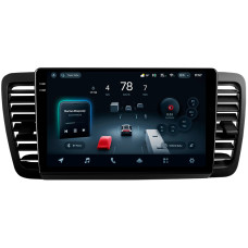 Android head unit Teyes CC4 Pro 12+256 Gb Subaru Outback 3 Legacy 4 2003-2009 9" 2k (L1)