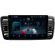 Android head unit Teyes CC4 Pro 12+256 Gb Subaru Outback 3 Legacy 4 2003-2009 9" 2k (L1)