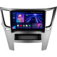 Android head unit Teyes CC3 4+32 Gb Subaru Outback 4 Legacy 5 2009-2014 9"