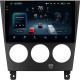 Android head unit Teyes CC4 Pro 12+256 Gb Subaru Impreza GD GG 2002-2007 9" 2k