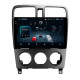 Android head unit Teyes CC4 Pro 12+256 Gb Subaru Forester SG 2002-2008 9" 2k