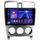 Android head unit Teyes CC3 4+32 Gb Subaru Forester SG 2002-2008 9" 2k