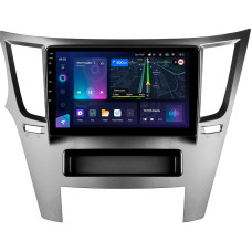 Android head unit Teyes CC3L 4+32 Gb Subaru Outback 4 Legacy 5 2009-2014 9"