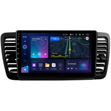 Android head unit Teyes CC3L 4+32 Gb Subaru Outback 3 Legacy 4 2003-2009 9" (L1)