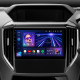 Android head unit Teyes CC3 4+32 Gb Subaru Forester 5 2018-2023 9"