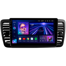 Android head unit Teyes CC3 4+32 Gb Subaru Outback 3 Legacy 4 2003-2009 9"