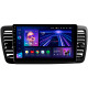 Android head unit Teyes CC3 4+32 Gb Subaru Outback 3 Legacy 4 2003-2009 9"