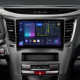 Android head unit Teyes CC3L 4+32 Gb Subaru Outback 4 Legacy 5 2009-2014 9"