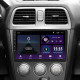 Android head unit SIGMA E9232 ANDROID 10 2+32 Gb Subaru Impreza GD GG 2002-2007 9"