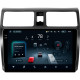 Android head unit Teyes CC4 Pro 12+256 Gb Suzuki Swift 3 2003-2010 10" 2k