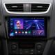 Android head unit Teyes CC3 4+32 Gb Suzuki Swift 4 2011-2017 9"