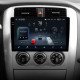 Android head unit Teyes CC4 Pro 8+128 Gb Suzuki Liana 1 2004-2008 9" 2k