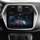 Android head unit Teyes CC4 Pro 12+256 Gb Suzuki SX4 2 S-Cross 2012-2016 9" 2k