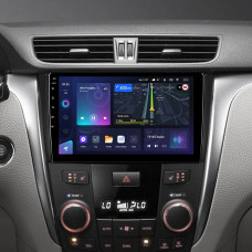 Android head unit Teyes CC3L 4+64 Gb Suzuki Kizashi 2009-2015 9"