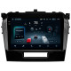 Android head unit Teyes CC4 Pro 12+256 Gb Suzuki Vitara 4 2014-2018 9" 2k