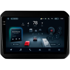 Android head unit Teyes CC4 Pro 8+128 Gb Suzuki Ignis 2016-2020 9" 2k