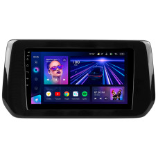 Android head unit Teyes CC3 4+32 Gb Suzuki Swift 6 2023 9" (L1)