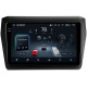Android head unit Teyes CC4 Pro 12+256 Gb Suzuki Swift 5 2016-2020 9" 2k