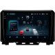 Android head unit Teyes CC4 Pro 12+256 Gb Suzuki Jimny JB64 2018-2020 9" 2k